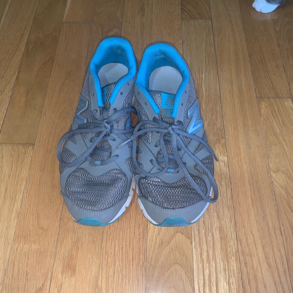 New Balance sneakers